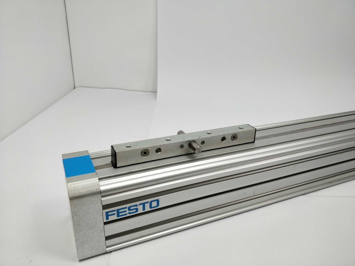 Festo 193748 DGE-63-600-SP-KG Spindle Axis 2000mm stroke