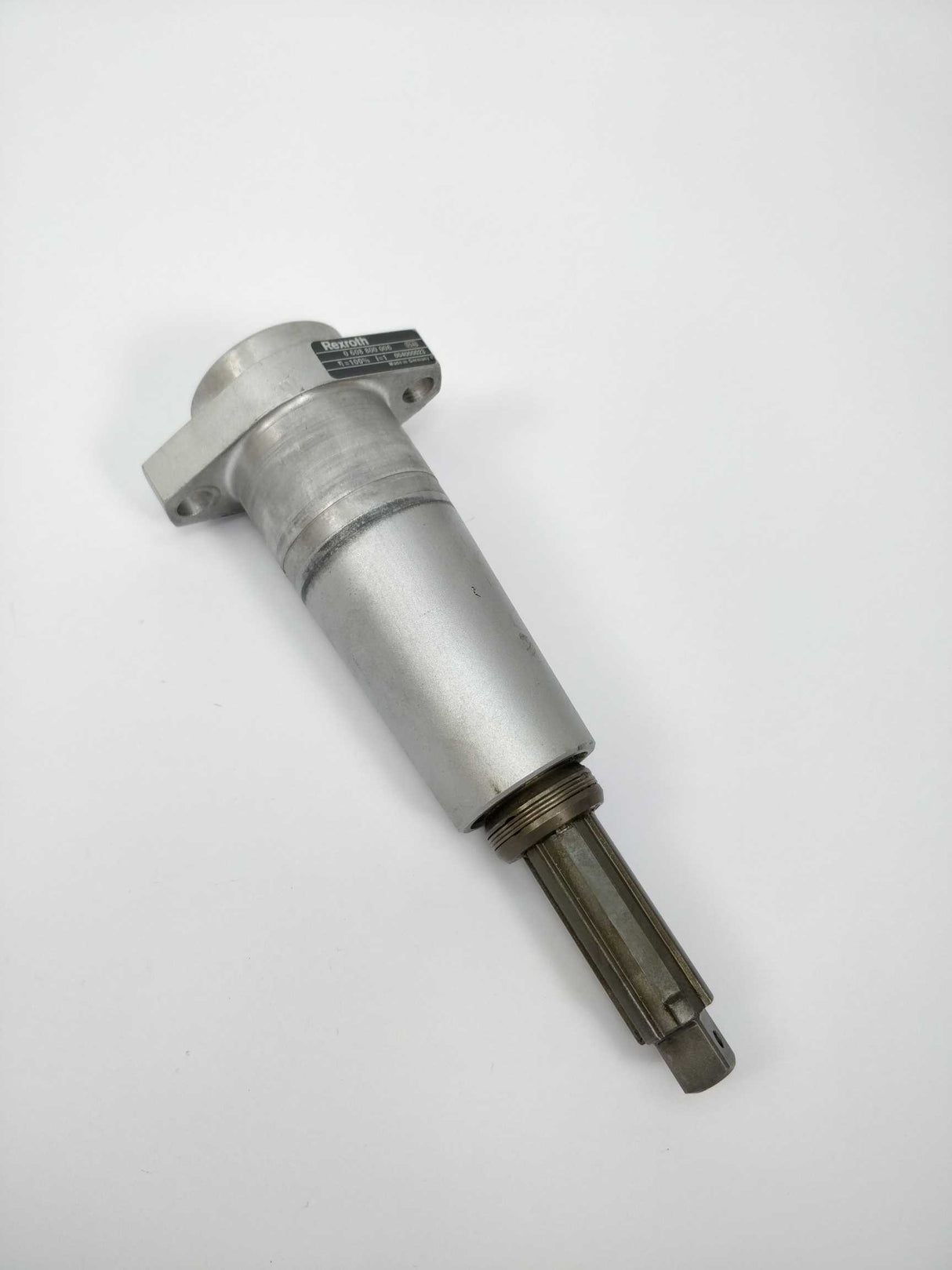 Rexroth 608800006 Drive Sliding Spindle