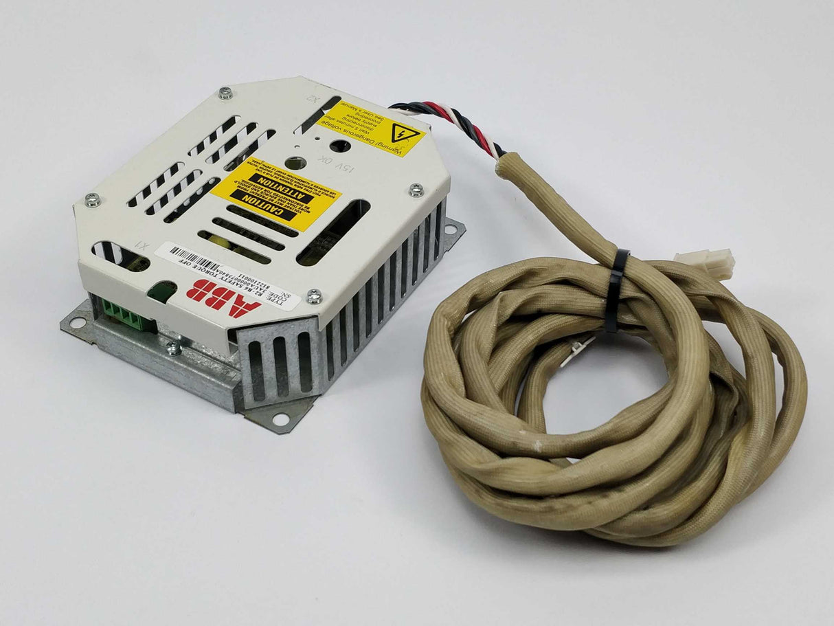 ABB 3AUA0000073840A R2-R6 Safety torque off