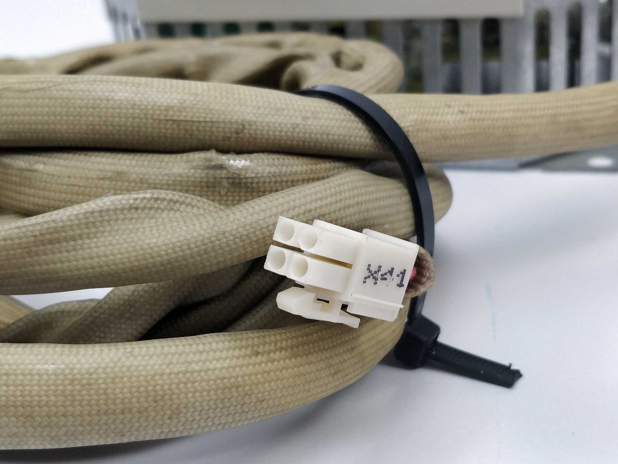 ABB 3AUA0000073840A R2-R6 Safety torque off