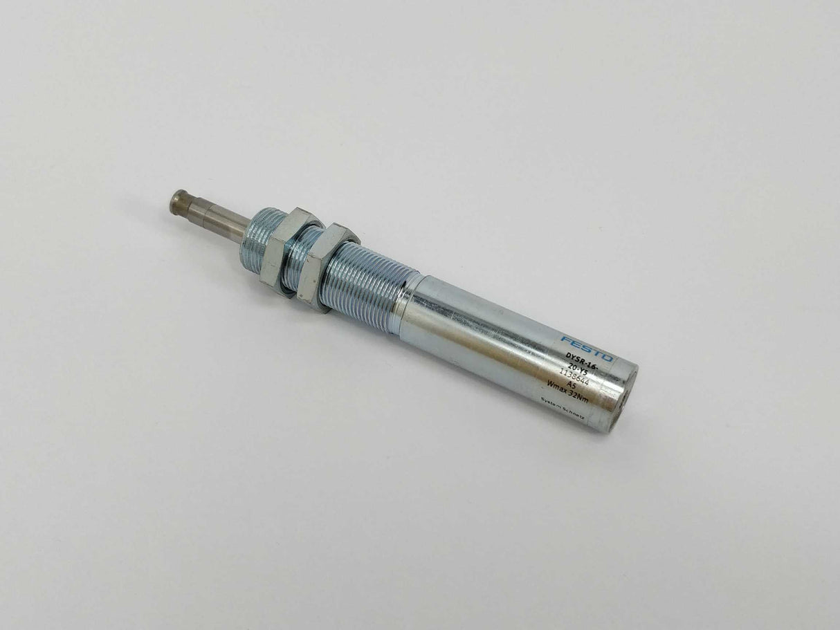 Festo 138644 DYSR-16-20-Y5 Wmax 32Nm