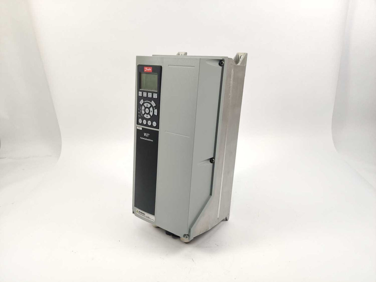 Danfoss FC-302P3K0T5Z55H1BGC 135U9710 Frequency converter 3.0kW 4HP