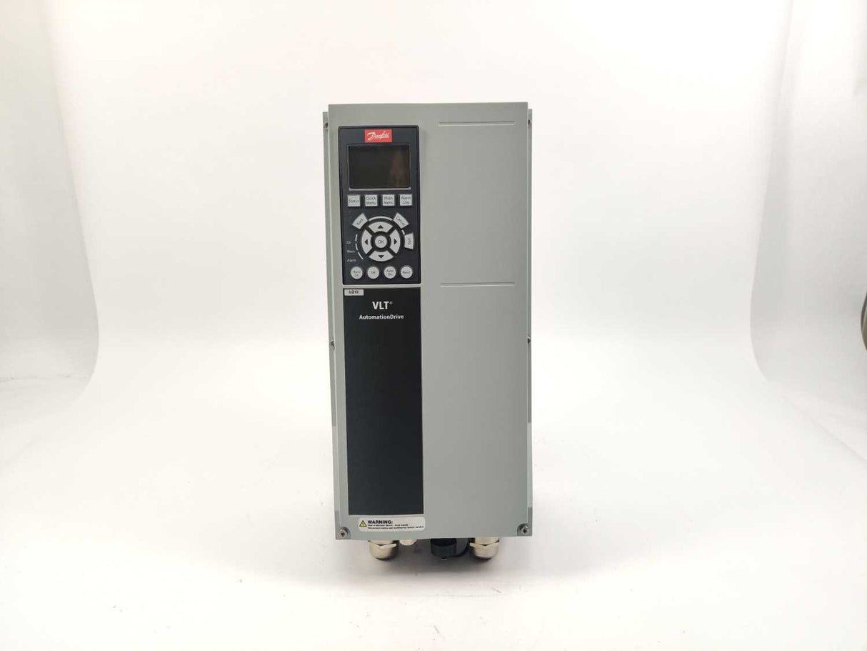 Danfoss FC-302P3K0T5Z55H1BGC 135U9710 Frequency converter 3.0kW 4HP