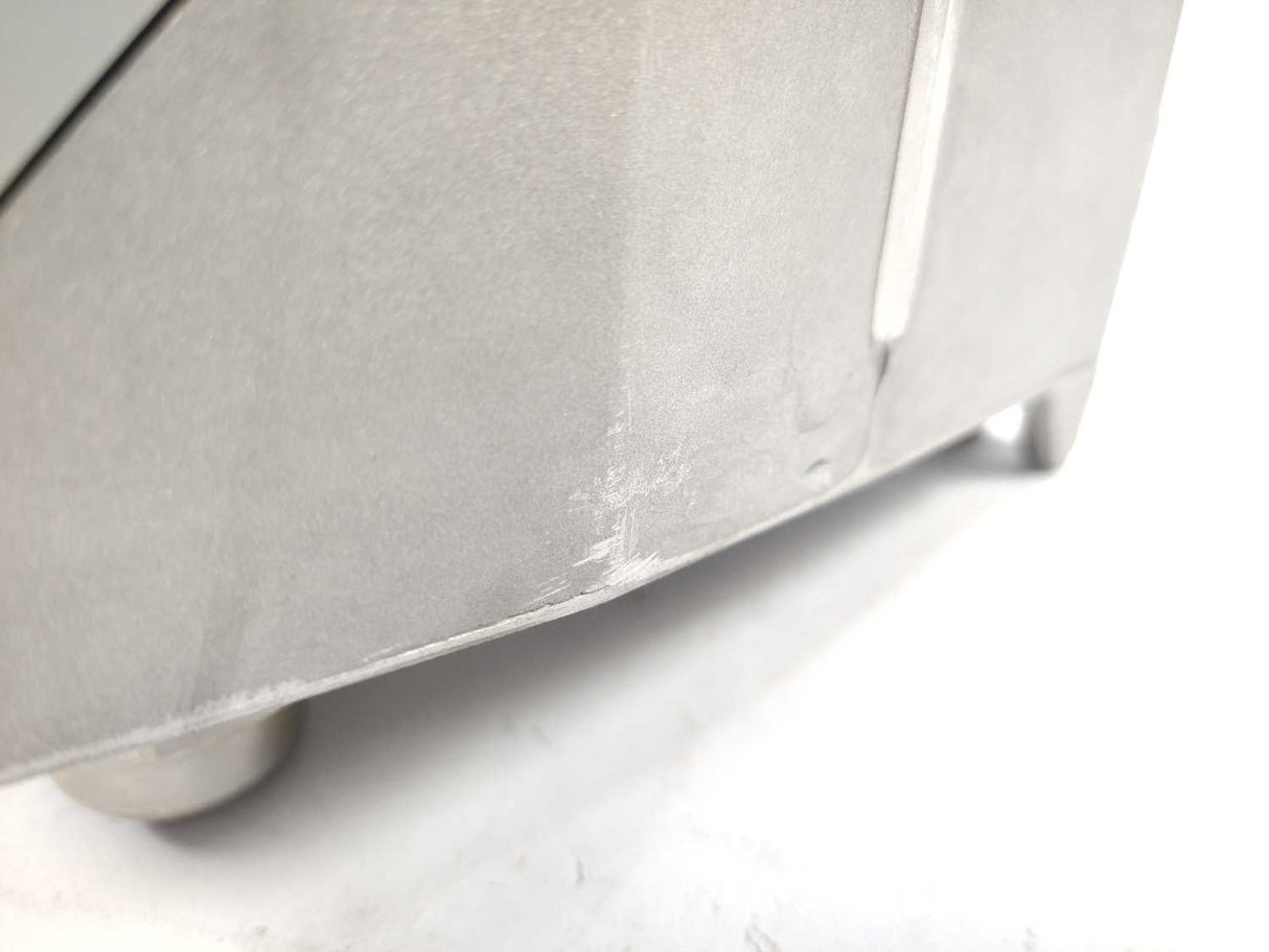 Danfoss FC-302P3K0T5Z55H1BGC 135U9710 Frequency converter 3.0kW 4HP