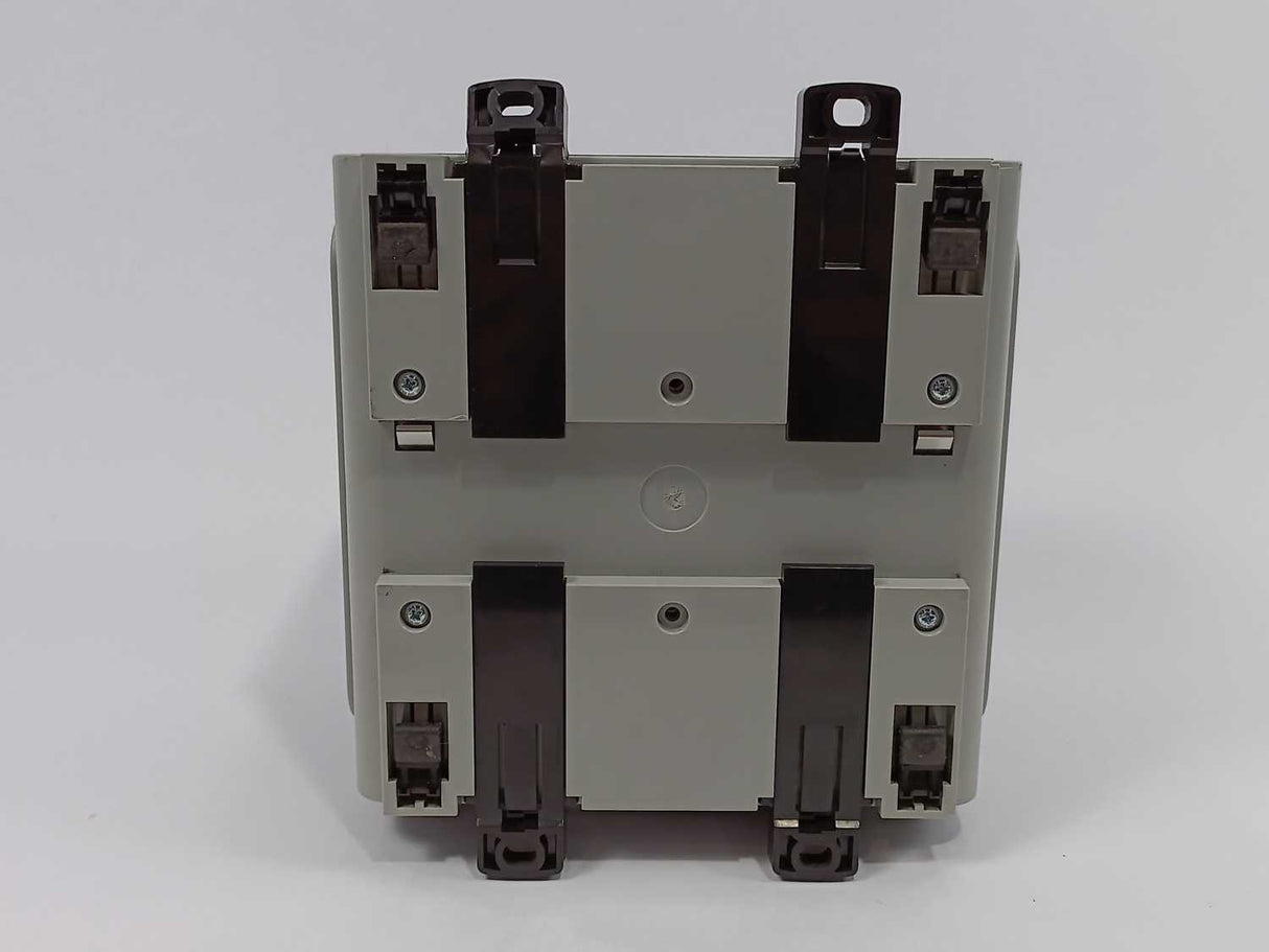 AB 1783-MS10T Ser. A Stratix 8000 Managed Ethernet Switch