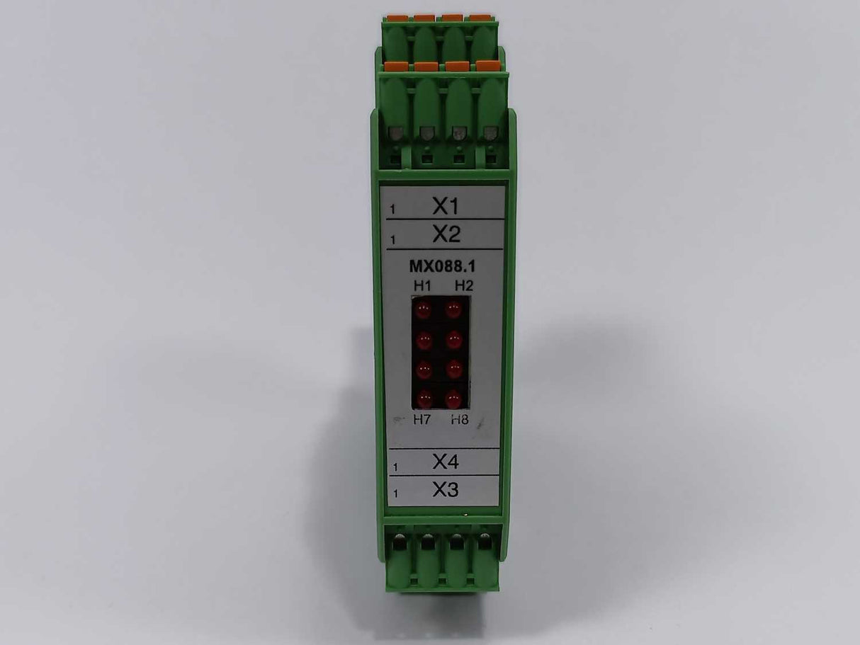 FERAG MX088.1 Logic Module
