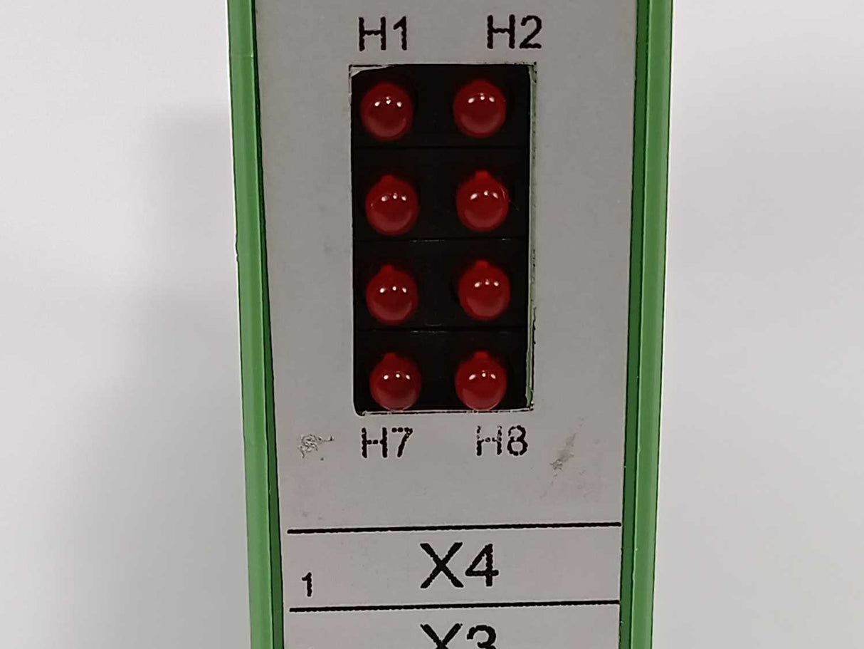 FERAG MX088.1 Logic Module