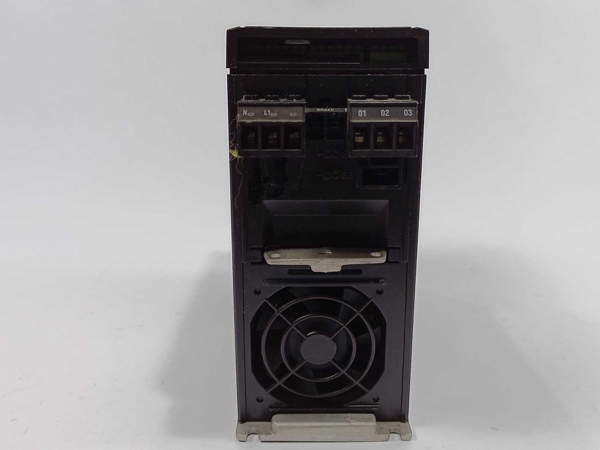 Danfoss VLT2803PS2B20SBR1DBF00A00C0 VLT 2800, 195N0004 0.9kVA