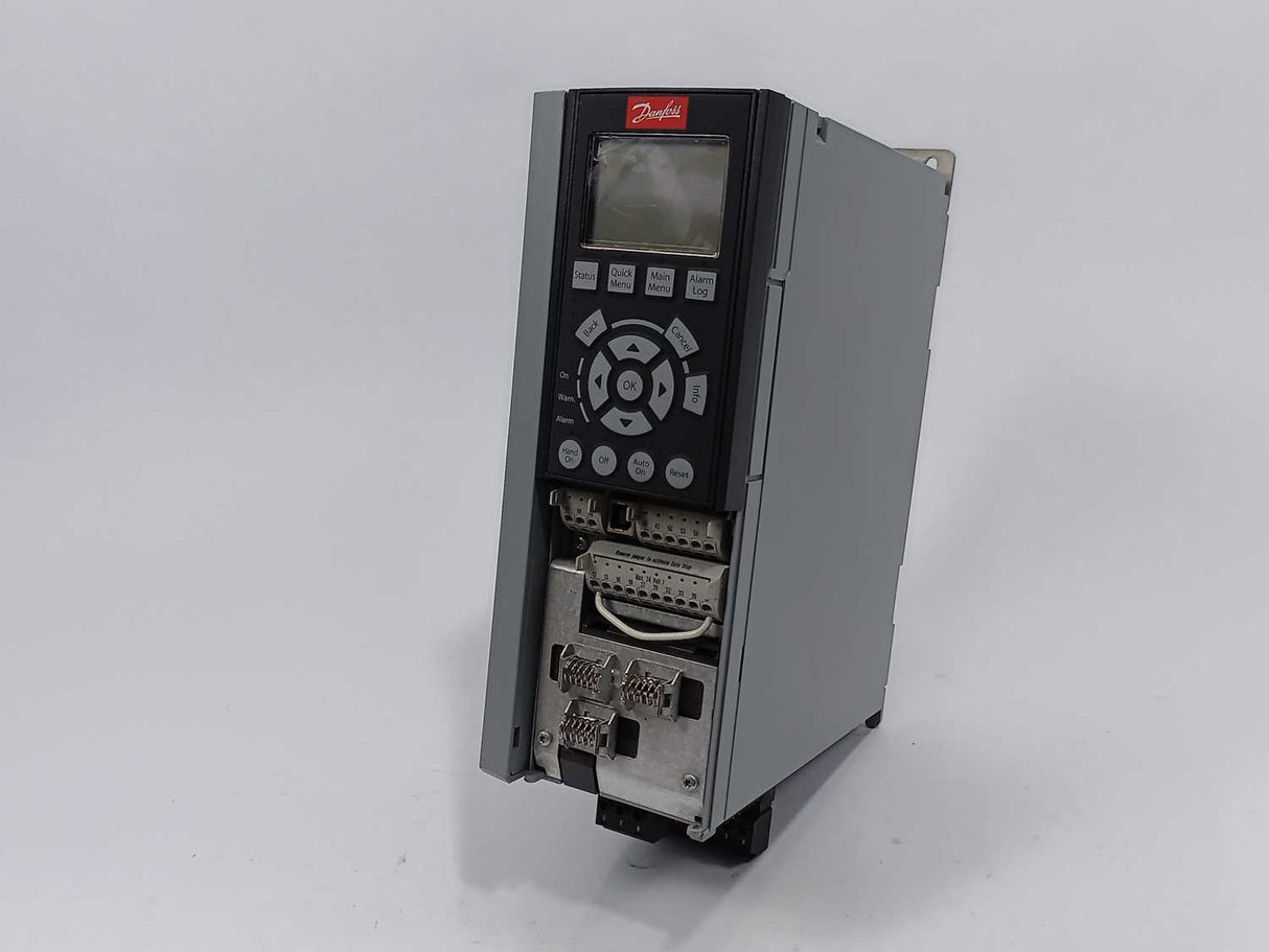 Danfoss FC-302P1K1T5E20H1XG VLT 131B0036 1,1 kW