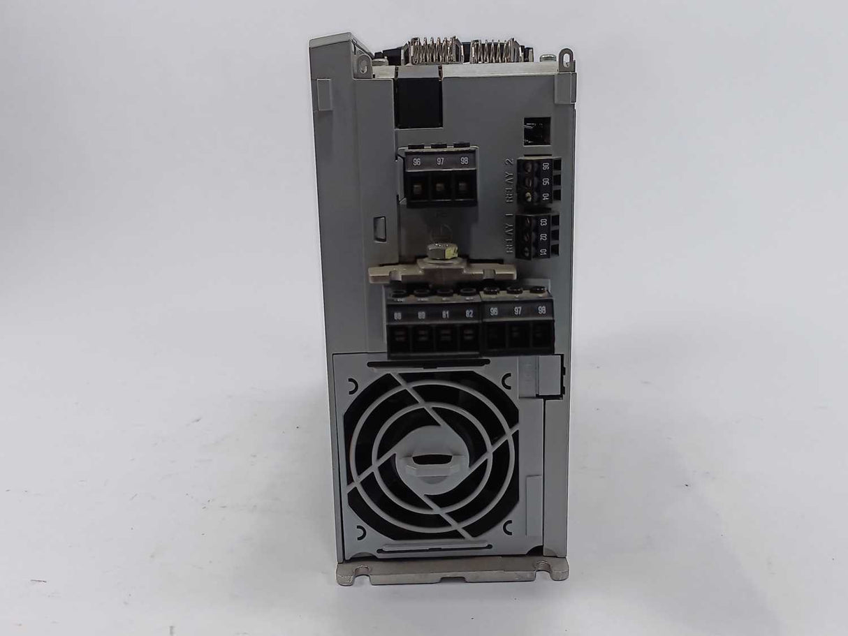 Danfoss FC-302P1K1T5E20H1XG VLT 131B0036 1,1 kW