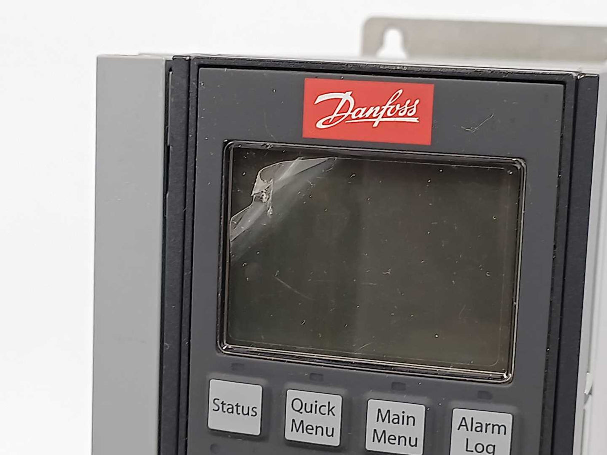 Danfoss FC-302P1K1T5E20H1XG VLT 131B0036 1,1 kW