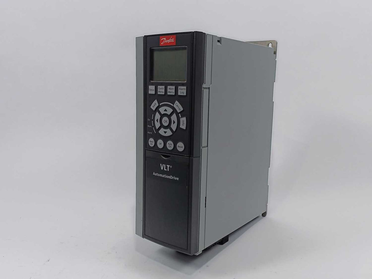 Danfoss FC-302P1K1T5E20H1 VLT 131B0036 1,1 kW