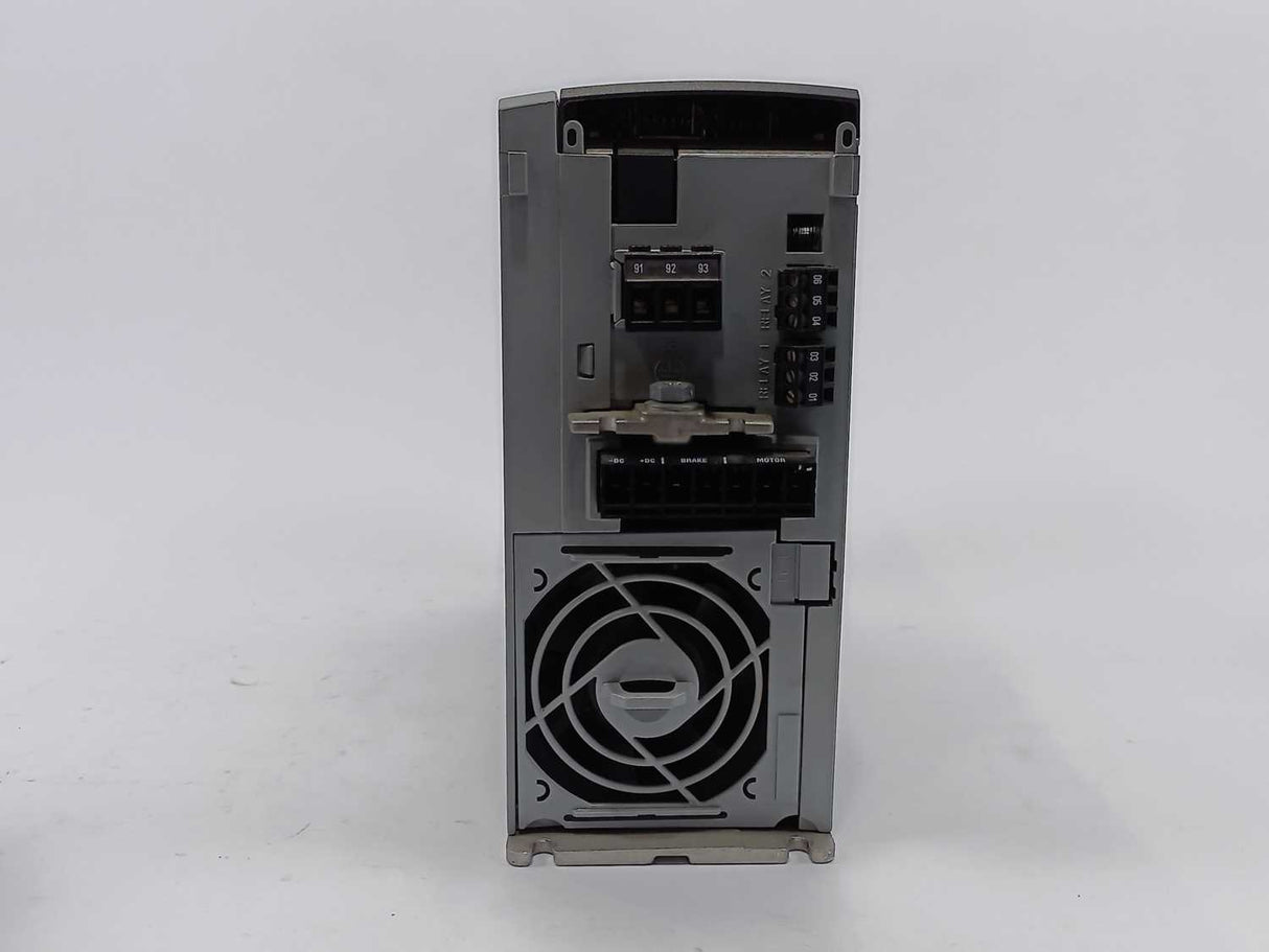 Danfoss FC-302P1K1T5E20H1 VLT 131B0036 1,1 kW