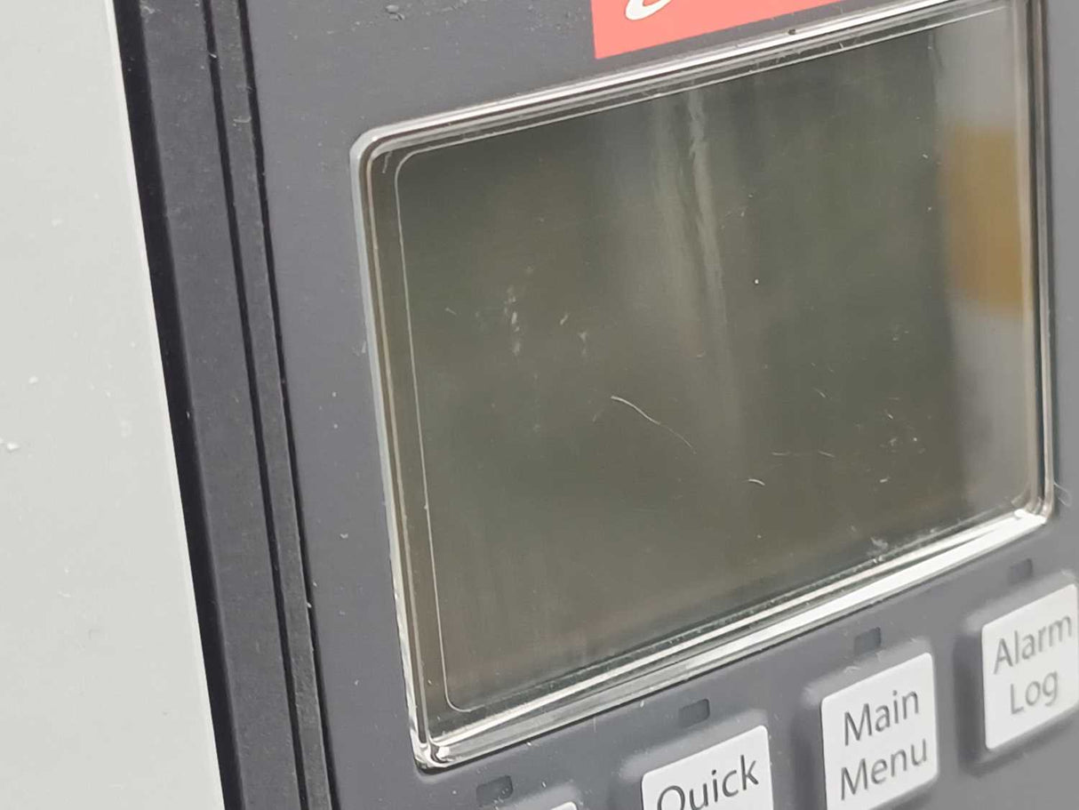 Danfoss FC-302P1K1T5E20H1 VLT 131B0036 1,1 kW