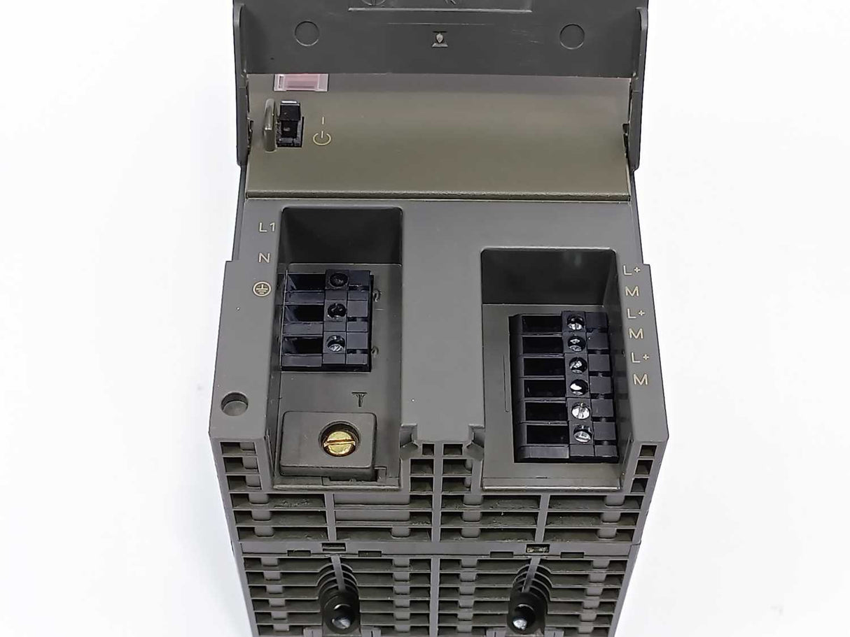Siemens 6ES7307-1EA00-0AA0 Simatic S7-300 Regulated power supply PS307