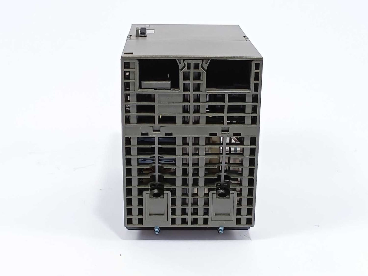 Siemens 6ES7307-1EA00-0AA0 Simatic S7-300 Regulated power supply PS307
