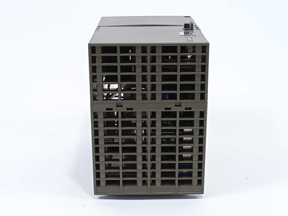 Siemens 6ES7307-1EA00-0AA0 Simatic S7-300 Regulated power supply PS307