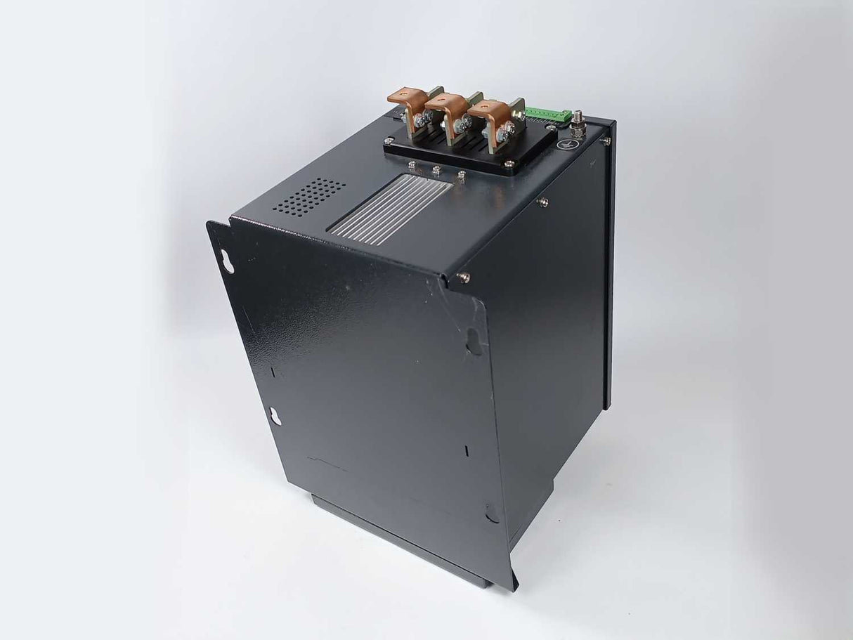 Mitsubishi MEF-I01-400P 405004, Ver: 005, MEsoftstart, 400V