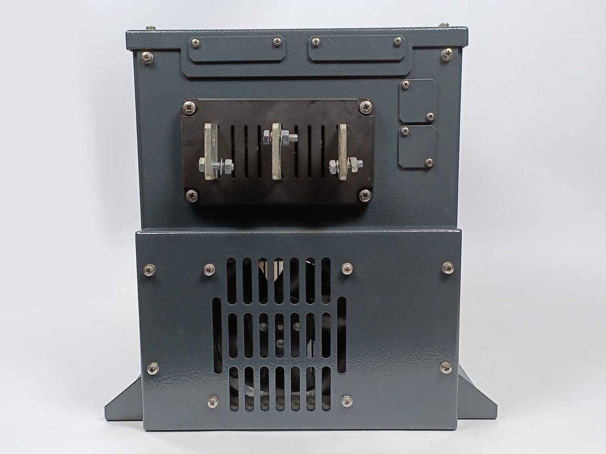 Mitsubishi MEF-I01-400P 405004, Ver: 005, MEsoftstart, 400V