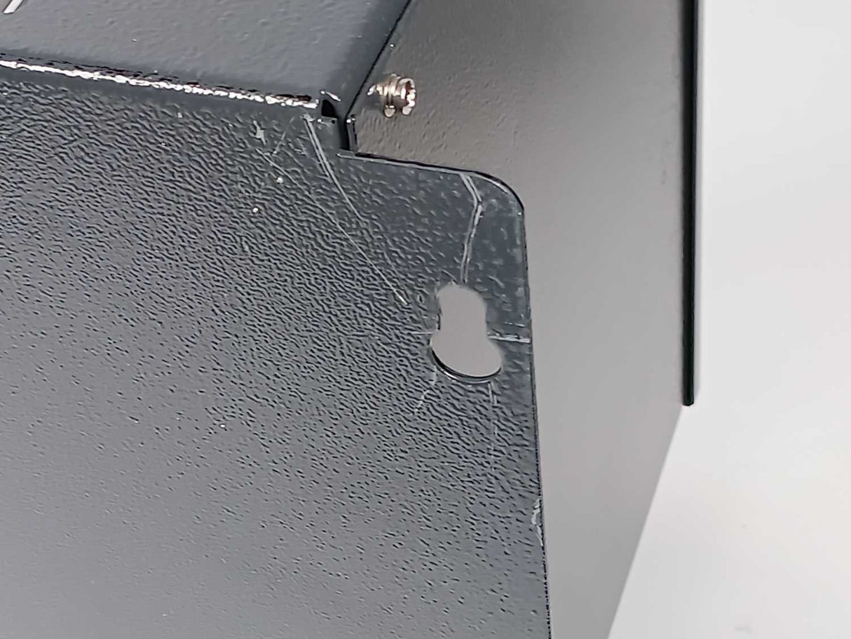 Mitsubishi MEF-I01-400P 405004, Ver: 005, MEsoftstart, 400V