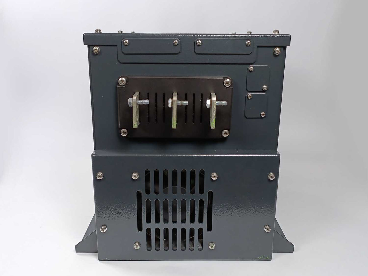 Mitsubishi MEF-I00-400P 336671, Ver: 005, MEsoftstart, 400V