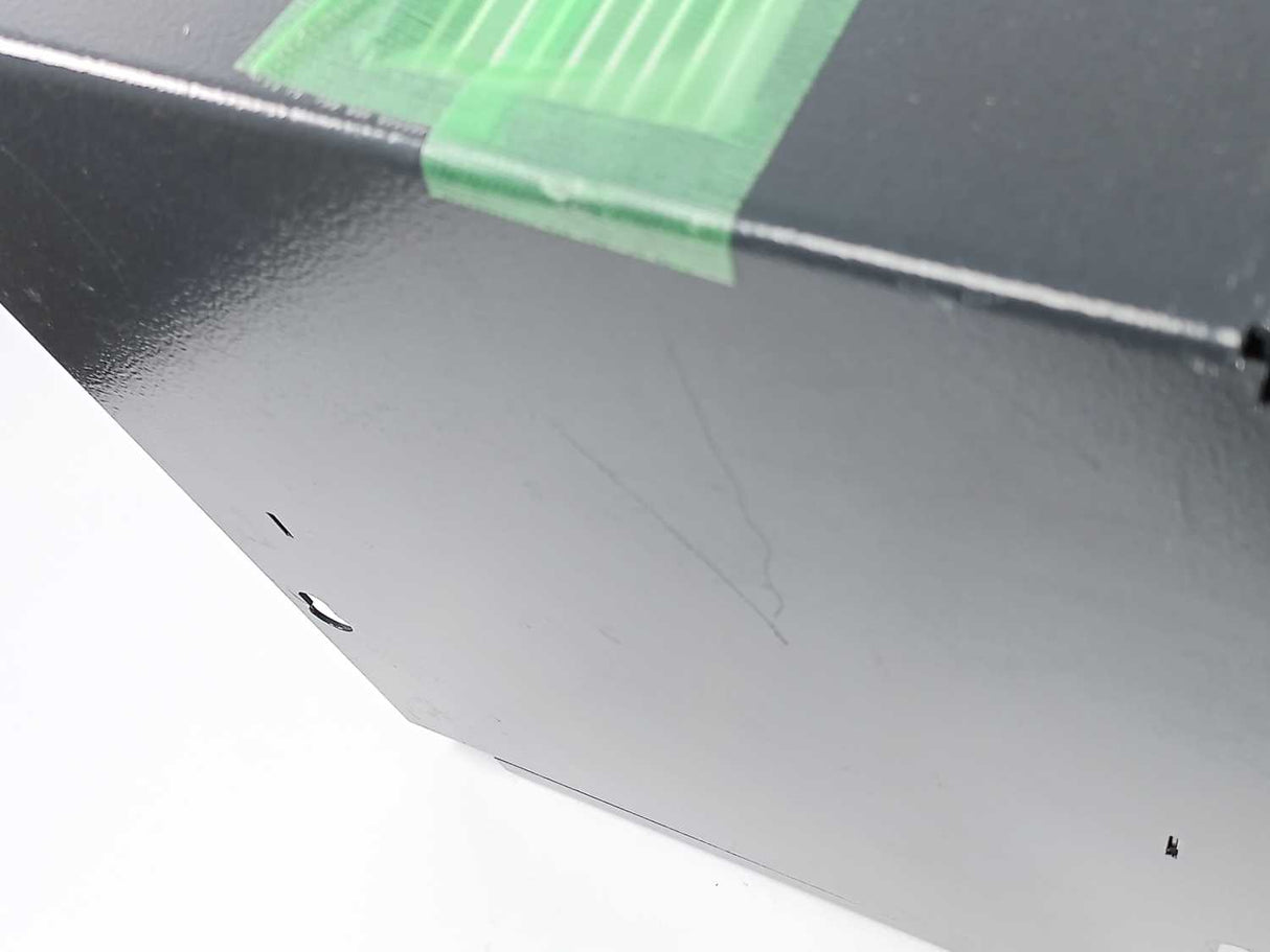 Mitsubishi MEF-I00-400P 336671, Ver: 005, MEsoftstart, 400V