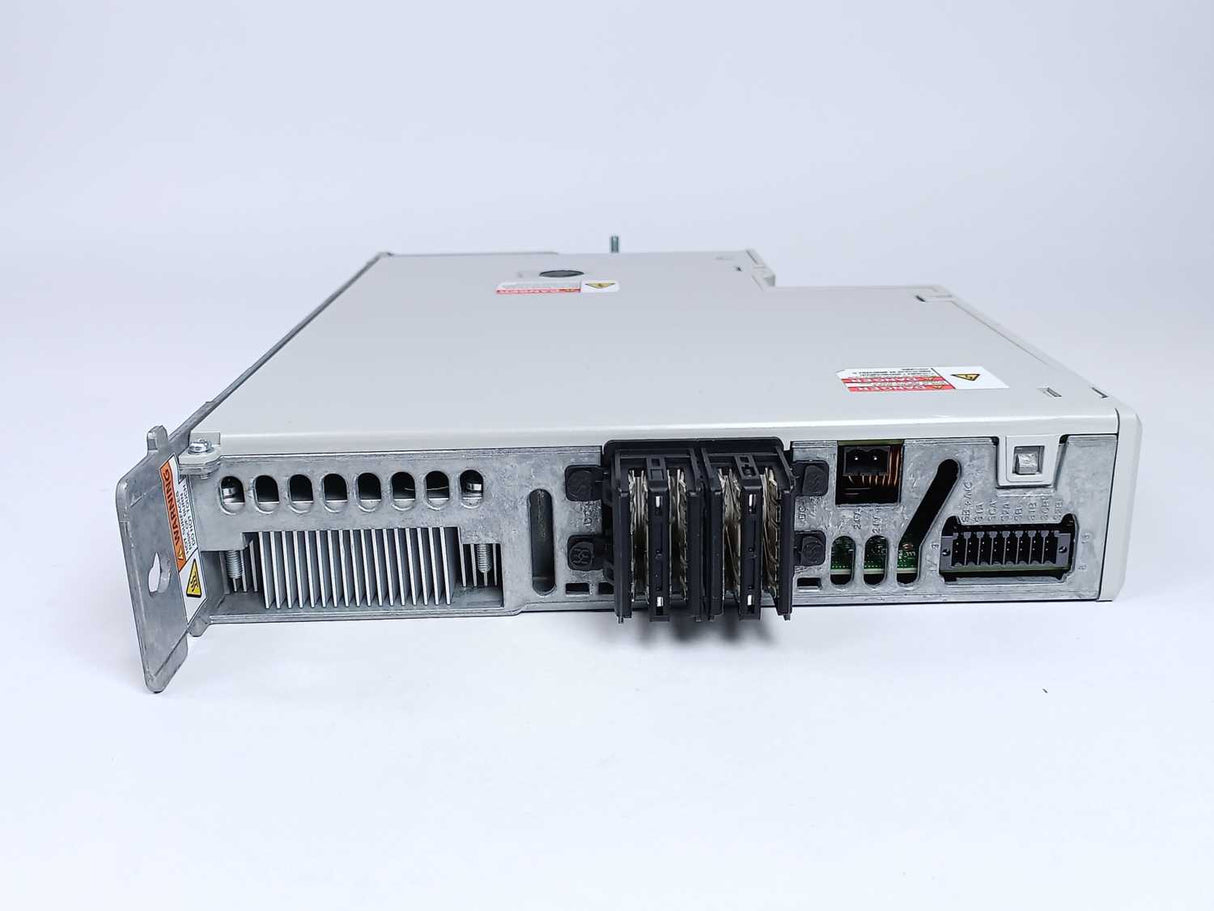 AB 2198-D012-ERS3 Ser.C, Bulletin 12.5A Dual Axis Inverter