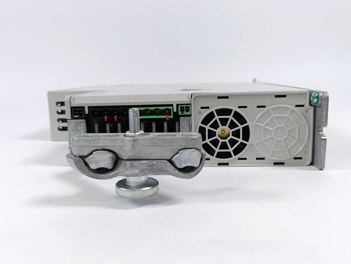 AB 2198-D012-ERS3 Ser.C, Bulletin 12.5A Dual Axis Inverter