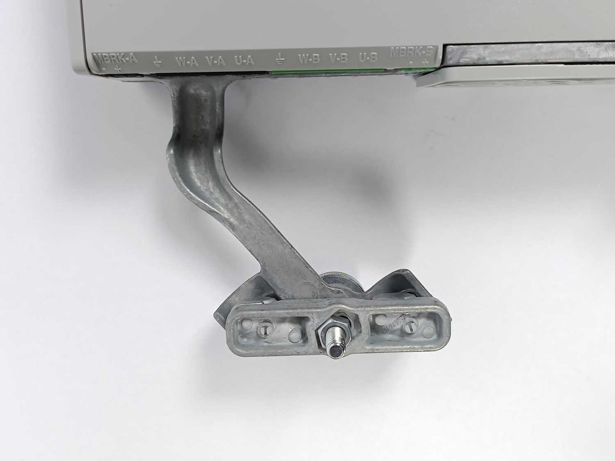 AB 2198-D012-ERS3 Ser.C, Bulletin 12.5A Dual Axis Inverter