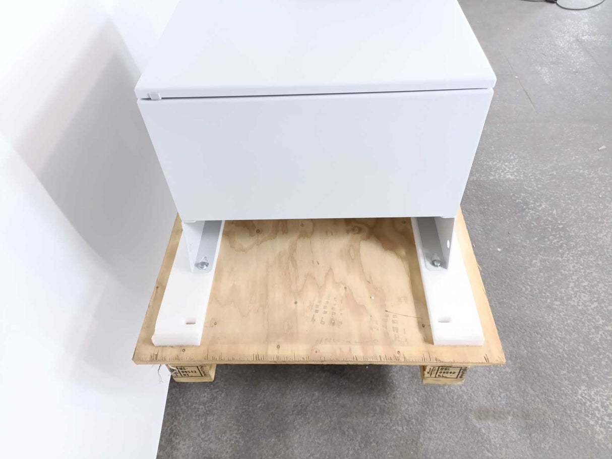 AB 20F1AGC104JN0NNNNN Ser. A. AC Drive 400VAC, 3Phase, 104A, 55kW