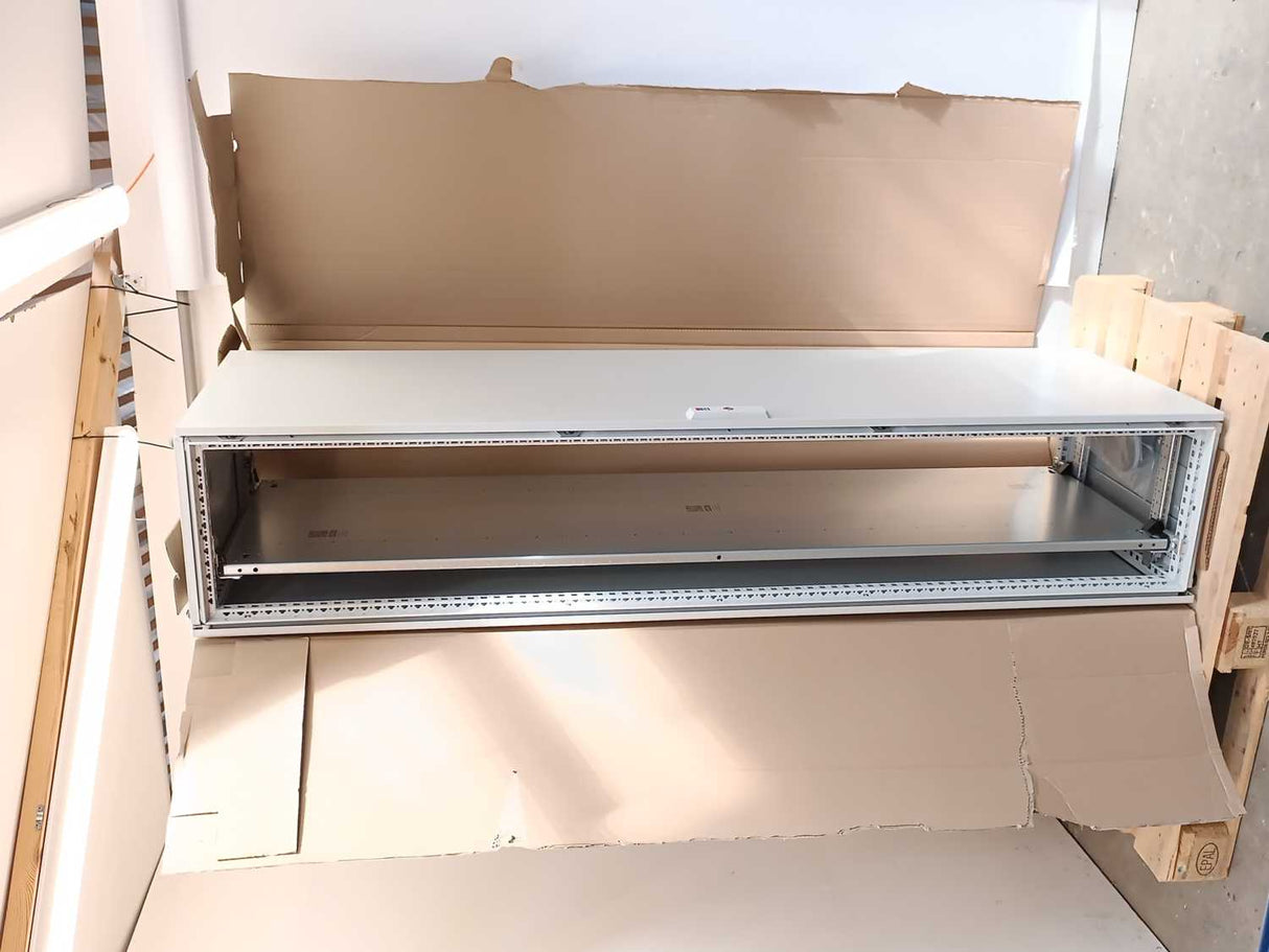 Rittal VX 8604000 VX 8604.000 Bayed Enclosure System VX25 Basic Enclosure