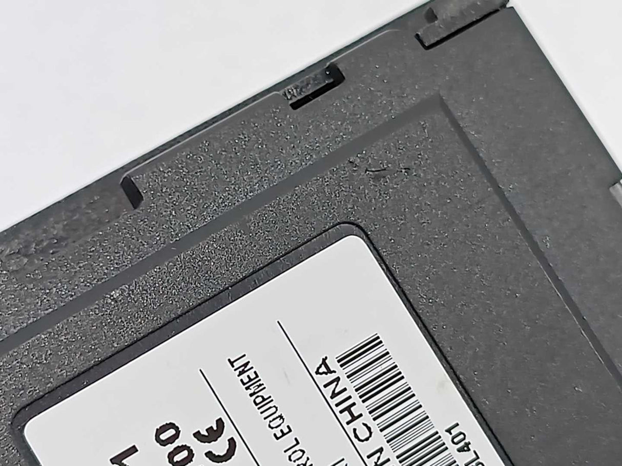 Danfoss 132B0100 VLT® Control Panel LCP 11 w/o potmeter