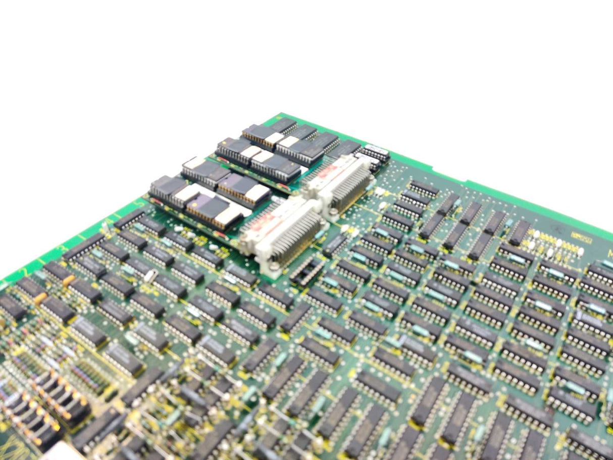 Siemens MS 230 A Type: 548 169 9001