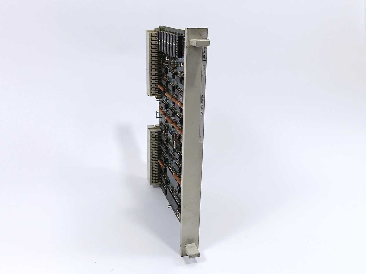 Siemens 6ES5925-3KA12 SIMATIC S5