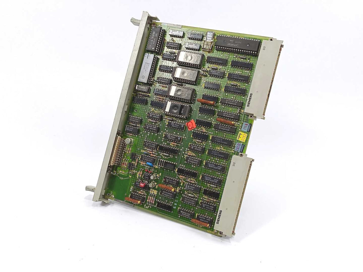 Siemens 6ES5511-5AA12 SIMATIC S5