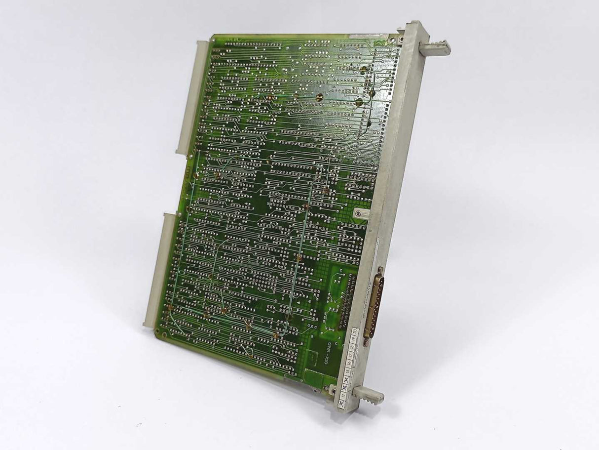 Siemens 6ES5511-5AA12 SIMATIC S5