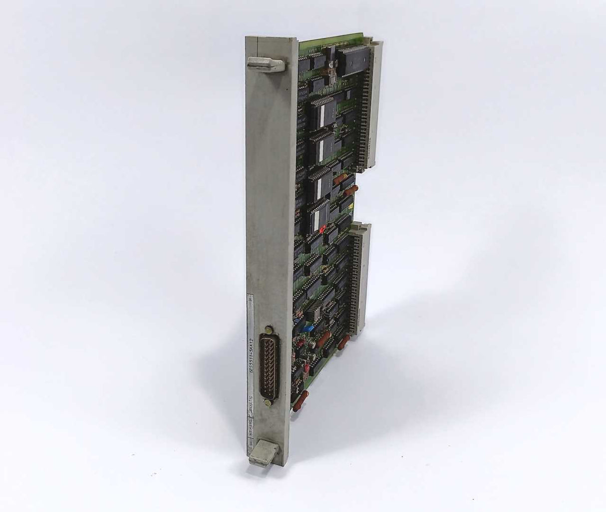 Siemens 6ES5511-5AA12 SIMATIC S5