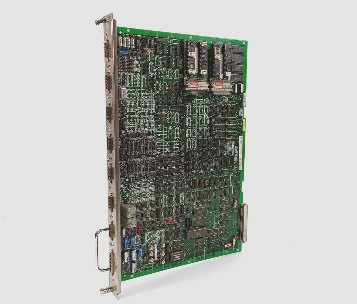 Siemens 6FX1190-7AC00 MS230C
