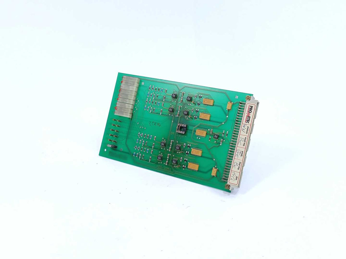 PROMETEC ABS/2051 Module