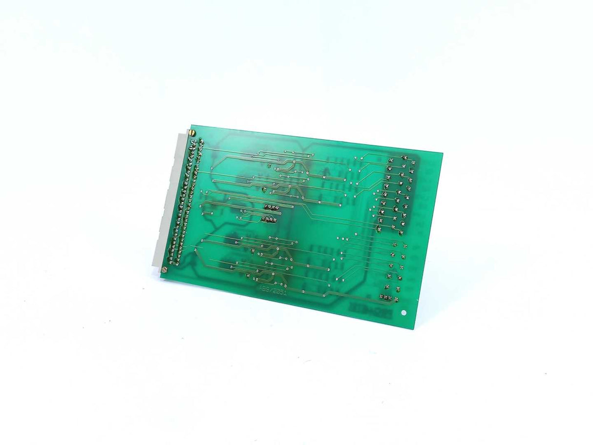 PROMETEC ABS/2051 Module