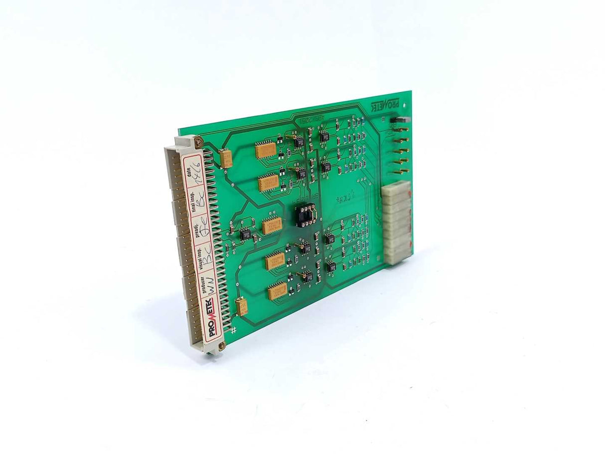 PROMETEC ABS/2051 Module