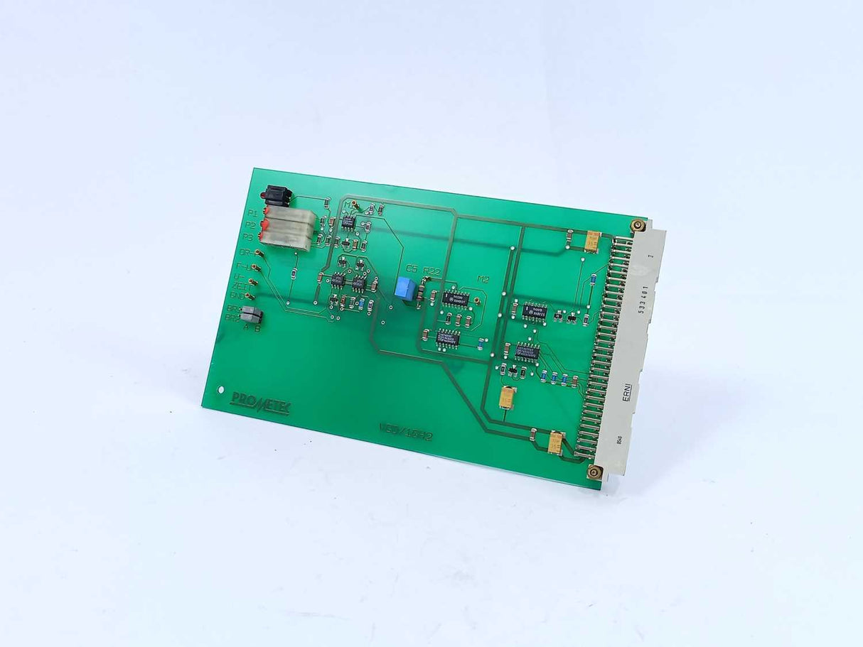 PROMETEC VGD/1042 Module