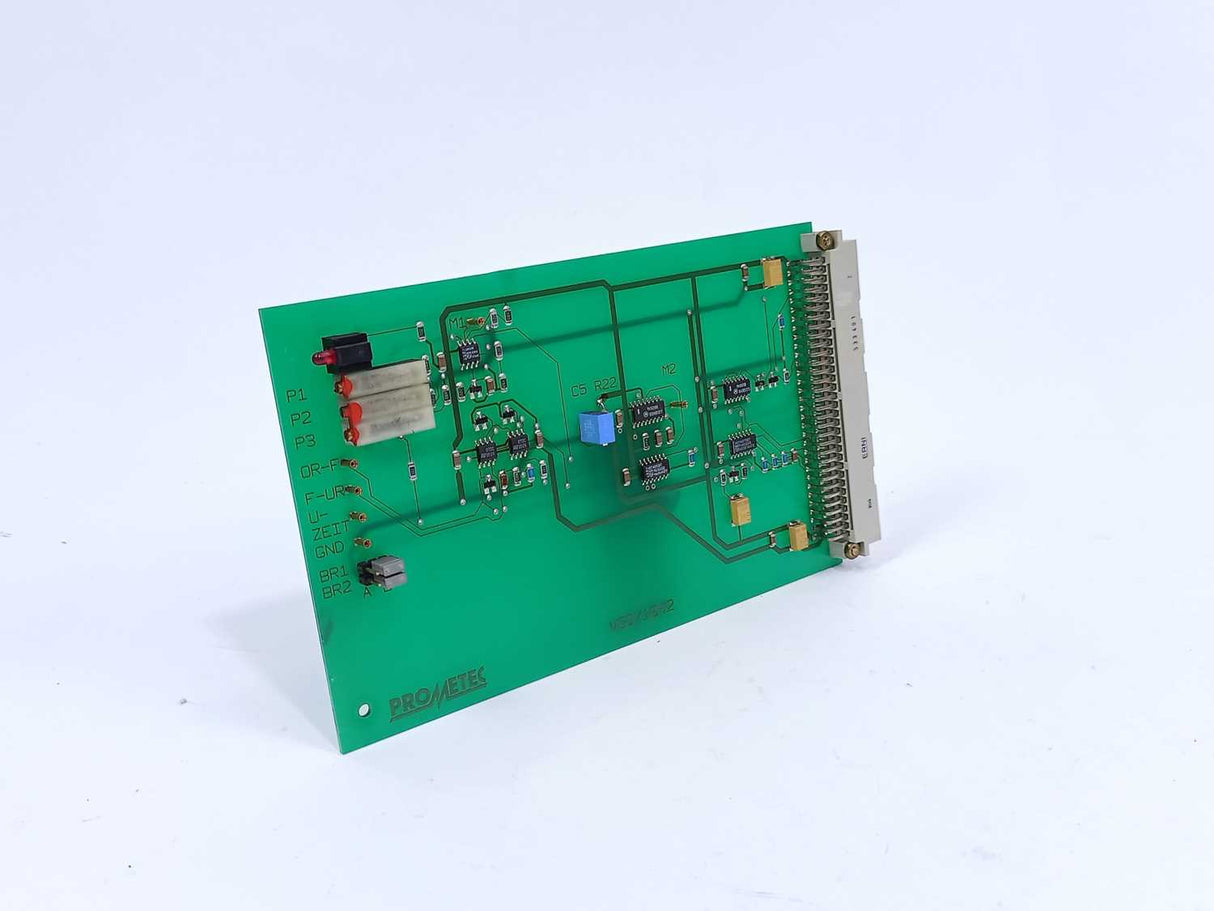 PROMETEC VGD/1042 Module