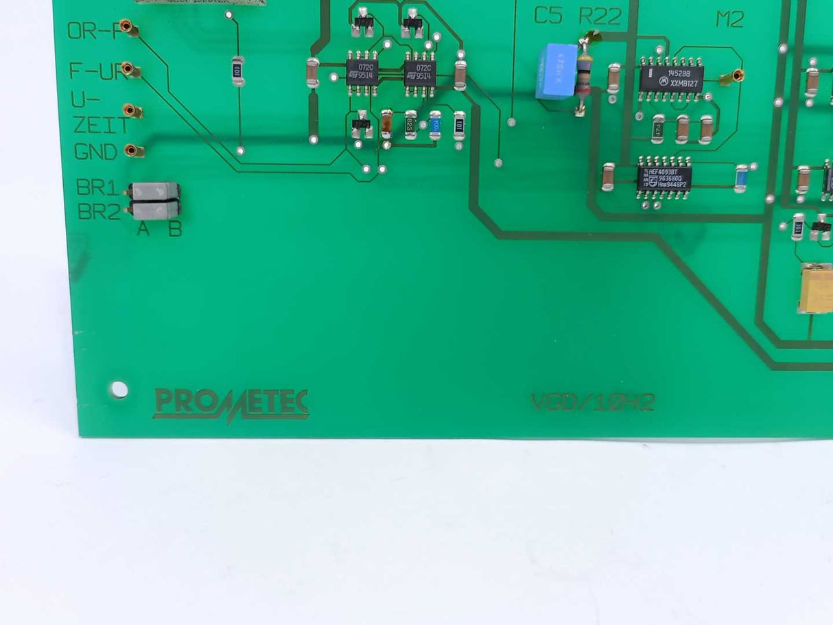 PROMETEC VGD/1042 Module