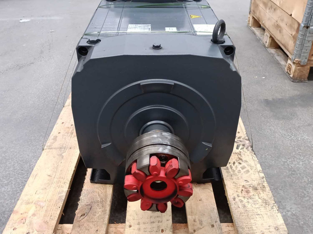 Siemens 1PH8226-1DC20-0BB1 SIMOTICS M Compact motor, water cooled