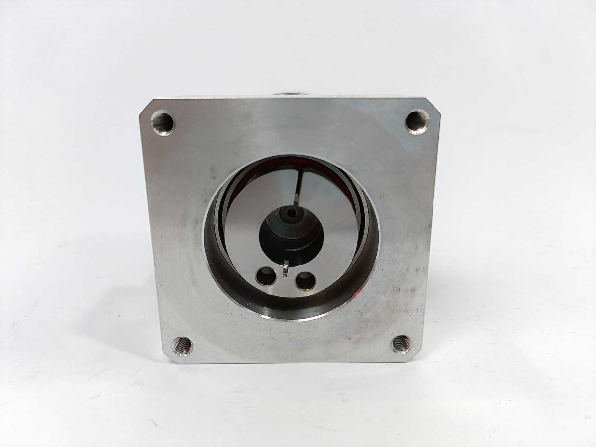 Rexroth R911311775 PLANETARY GEARBOX GTE080-NN2-040A-NN03