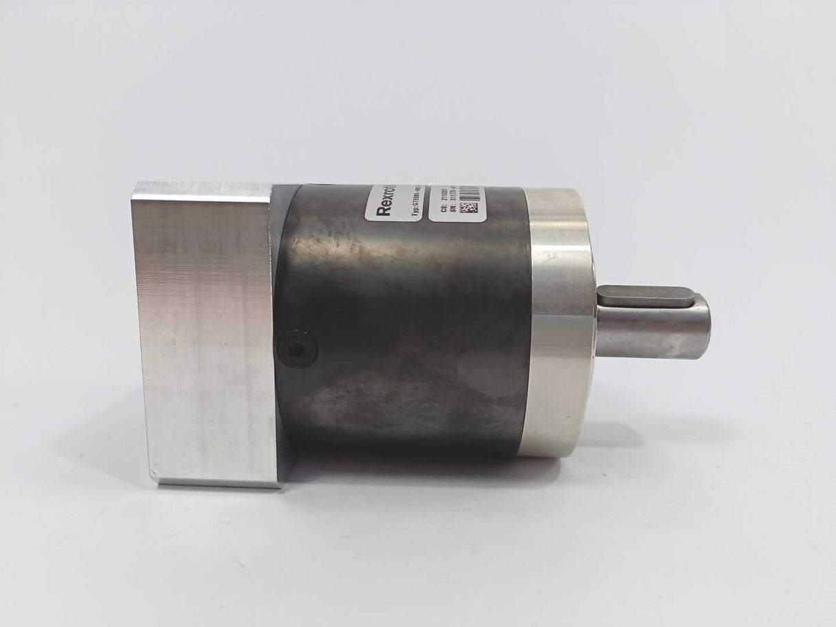 Rexroth R911311775 PLANETARY GEARBOX GTE080-NN2-040A-NN03