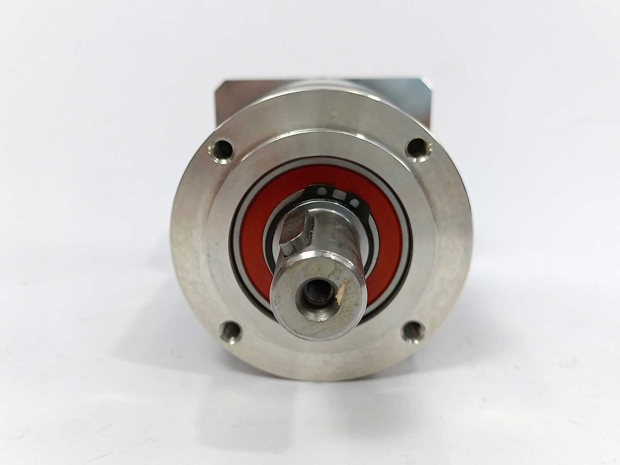 Rexroth R911311775 PLANETARY GEARBOX GTE080-NN2-040A-NN03