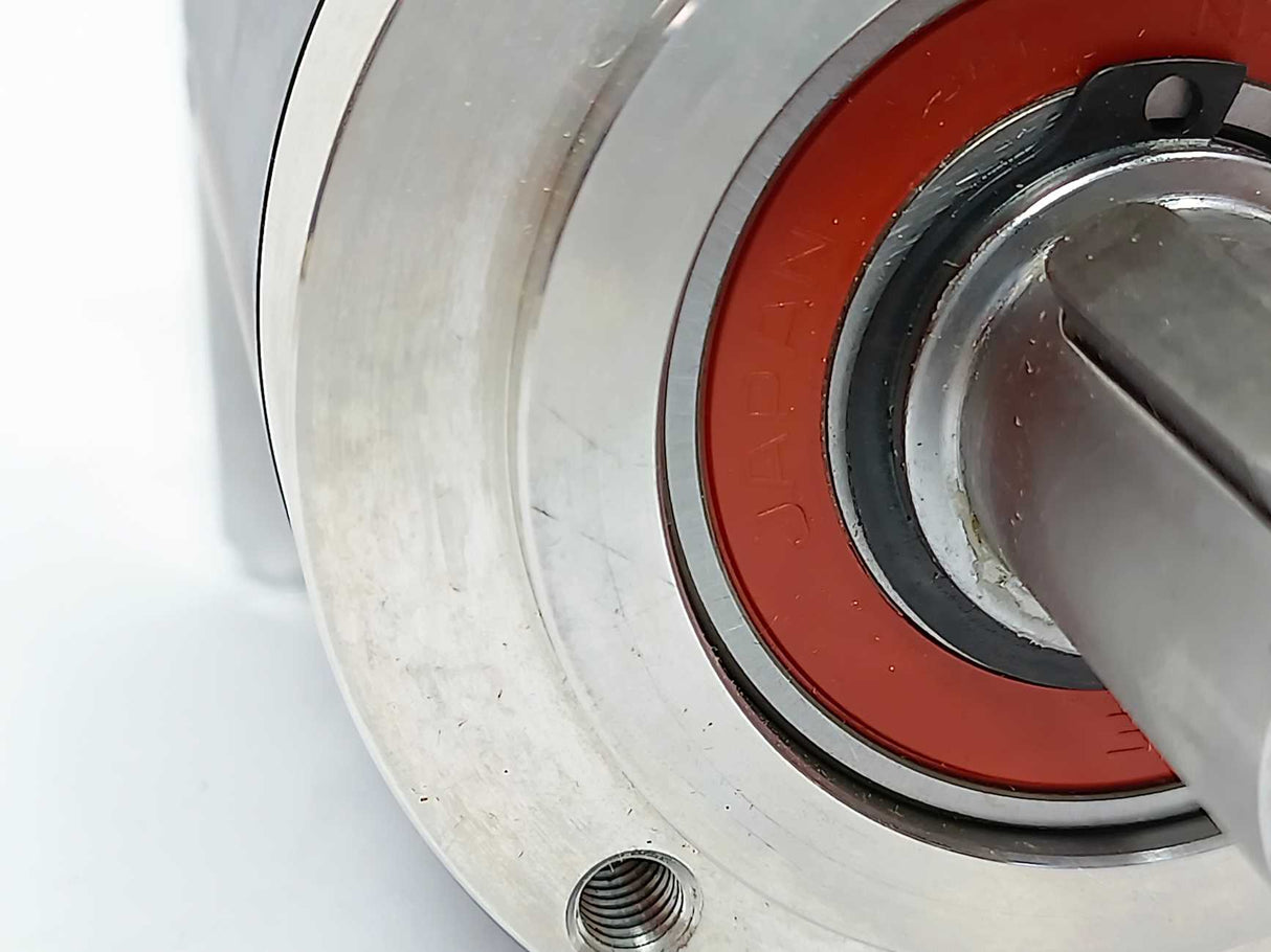 Rexroth R911311775 PLANETARY GEARBOX GTE080-NN2-040A-NN03