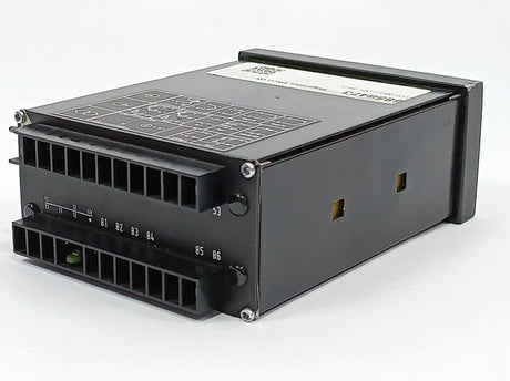 Jumo DTP-08Q/2-001-59-0 dTRON 08 Microprocessor Controller